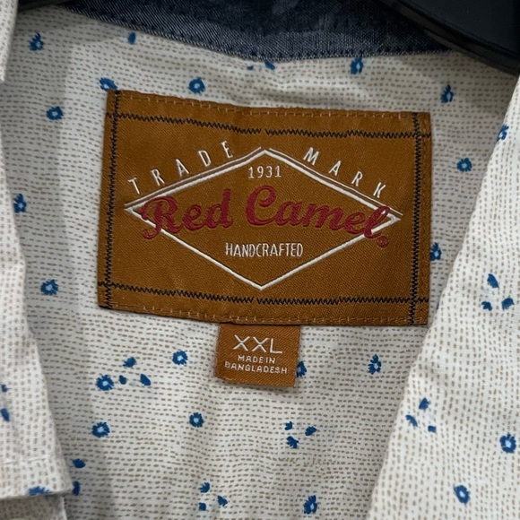 Short Sleeve Shirt - Picture 5 of 6